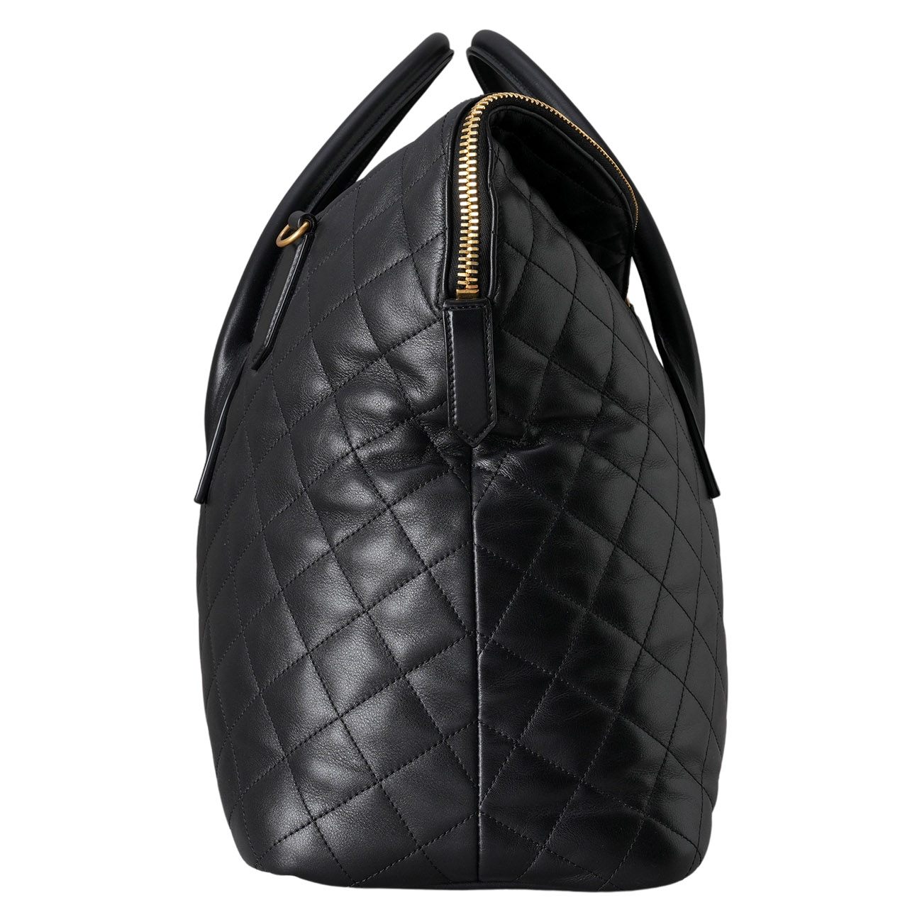 YVES SAINT LAURENT(USED)생로랑 자이언트 트래블백